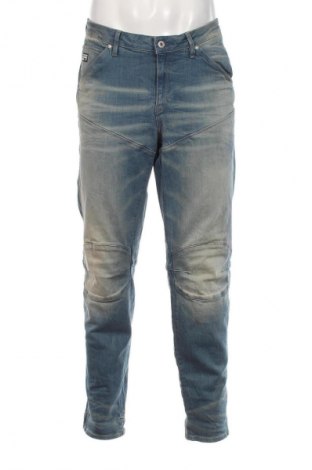 Férfi farmernadrág G-Star Raw, Méret XL, Szín Kék, Ár 32 347 Ft