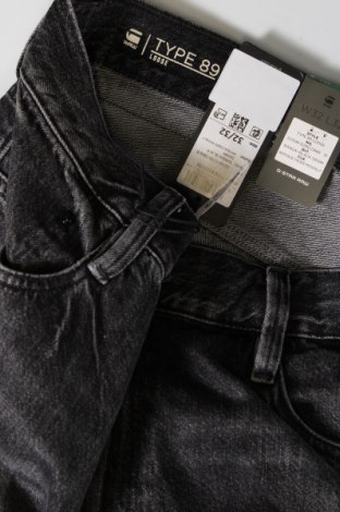 Blugi de bărbați G-Star Raw, Mărime L, Culoare Negru, Preț 201,99 Lei