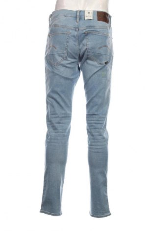 Herren Jeans G-Star Raw, Größe L, Farbe Blau, Preis 26,49 €