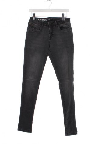 Herren Jeans Gabbiano, Größe S, Farbe Grau, Preis 7,99 €