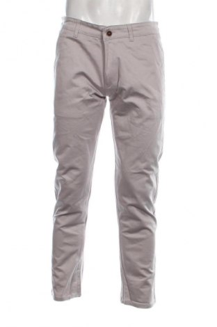 Herrenhose Gant, Größe L, Farbe Grau, Preis 141,96 €