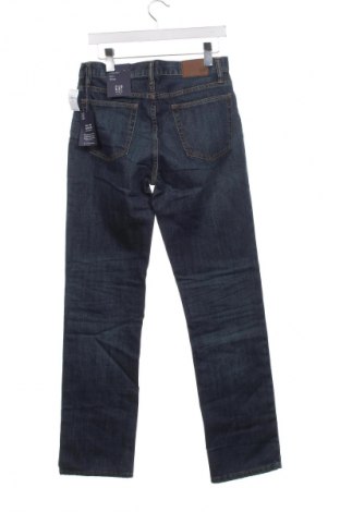 Herren Jeans Gap, Größe S, Farbe Blau, Preis 15,99 €