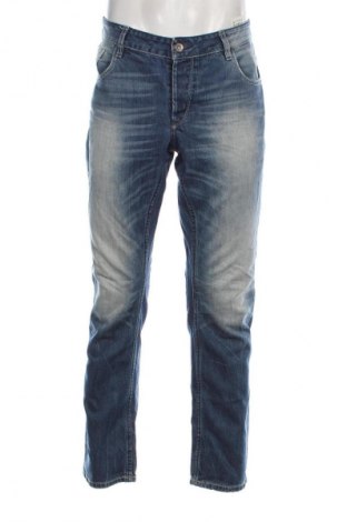 Herren Jeans Garcia Jeans, Größe L, Farbe Blau, Preis 15,69 €