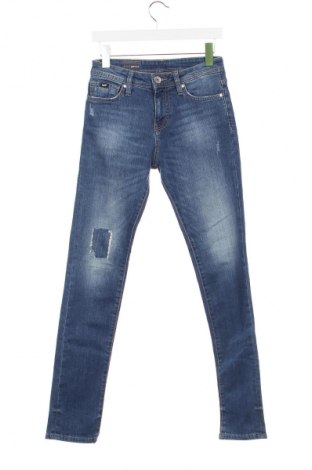 Herren Jeans Gas, Größe S, Farbe Blau, Preis 38,36 €