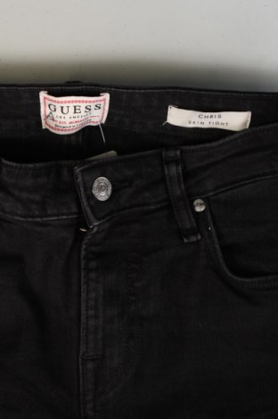 Herren Jeans Guess, Größe S, Farbe Grau, Preis € 17,49