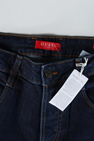 Herren Jeans Guess, Größe L, Farbe Blau, Preis € 96,39