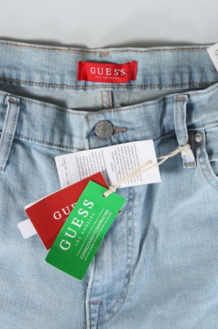 Herren Jeans Guess, Größe XL, Farbe Blau, Preis € 53,29