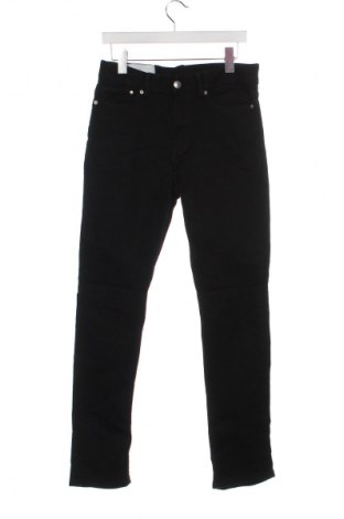 Herren Jeans H&M, Größe S, Farbe Schwarz, Preis € 8,27