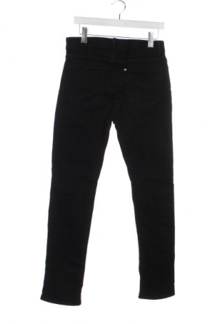 Blugi de bărbați H&M, Mărime S, Culoare Negru, Preț 41,99 Lei