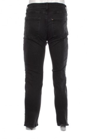 Herren Jeans H&M, Größe M, Farbe Schwarz, Preis 7,49 €