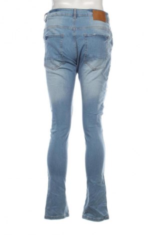 Herren Jeans H&M, Größe L, Farbe Blau, Preis 7,49 €