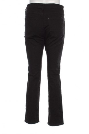 Blugi de bărbați H&M, Mărime M, Culoare Negru, Preț 33,99 Lei