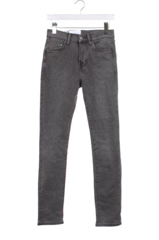 Herren Jeans H&M, Größe XS, Farbe Grau, Preis 16,01 €