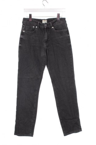 Herren Jeans H&M, Größe S, Farbe Grau, Preis € 8,99