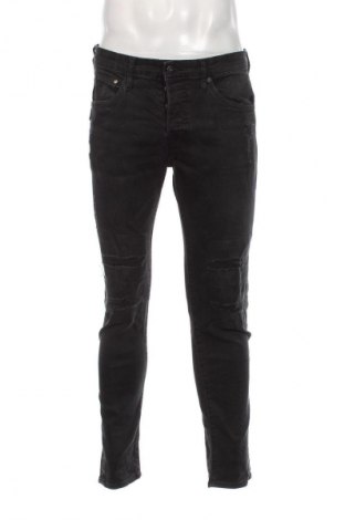 Herren Jeans H&M, Größe L, Farbe Grau, Preis 7,79 €