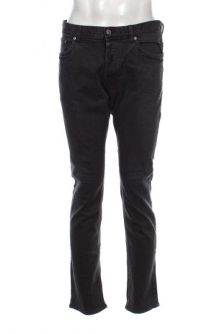 Herren Jeans H&M, Größe L, Farbe Grau, Preis 5,29 €