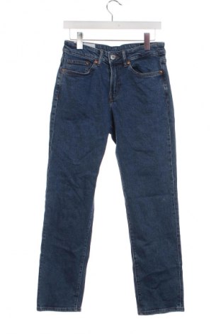 Herren Jeans H&M, Größe S, Farbe Blau, Preis 6,99 €