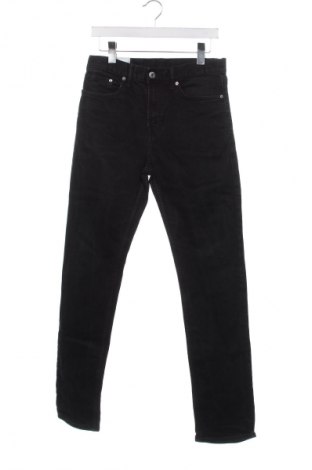 Herren Jeans H&M, Größe S, Farbe Schwarz, Preis € 8,45