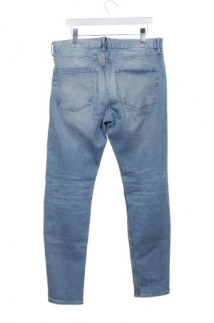 Herren Jeans H&M, Größe L, Farbe Blau, Preis 6,99 €