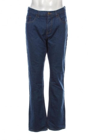 Herren Jeans Hanbury, Größe L, Farbe Blau, Preis € 20,18