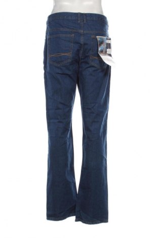 Herren Jeans Hanbury, Größe L, Farbe Blau, Preis 7,99 €