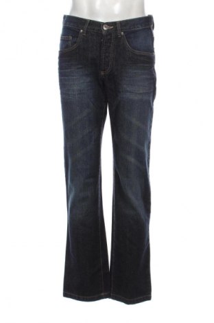 Herren Jeans Hanbury, Größe M, Farbe Blau, Preis € 6,49