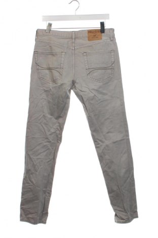 Herren Jeans Hollister, Größe M, Farbe Ecru, Preis € 7,49