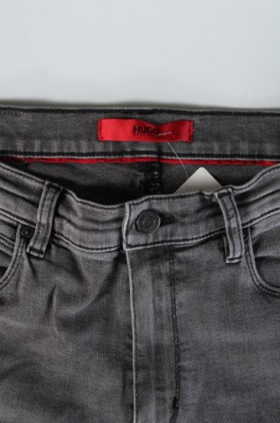 Ανδρικό τζίν Hugo Boss, Μέγεθος L, Χρώμα Γκρί, Τιμή 33,99 €