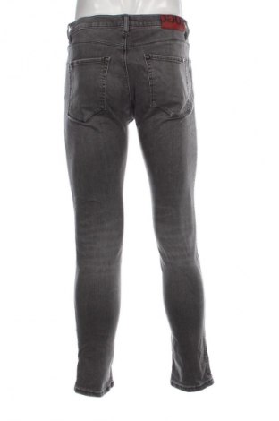 Herren Jeans Hugo Boss, Größe L, Farbe Grau, Preis 37,99 €