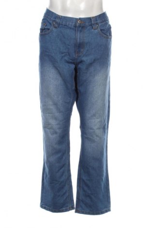 Herren Jeans Identic, Größe L, Farbe Blau, Preis 7,49 €