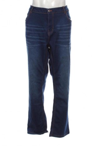 Pánské džíny  Identic, Velikost 3XL, Barva Modrá, Cena  462,00 Kč