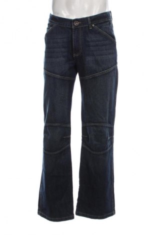 Herren Jeans Identic, Größe M, Farbe Blau, Preis 7,49 €