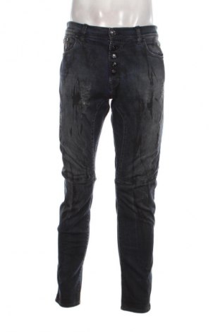 Herren Jeans Imperial, Größe L, Farbe Blau, Preis € 12,99