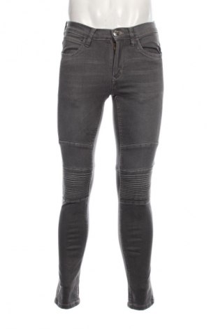 Herren Jeans Indicode, Größe S, Farbe Grau, Preis € 28,53