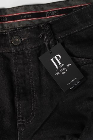 Herren Jeans JP 1880, Größe L, Farbe Schwarz, Preis € 15,99