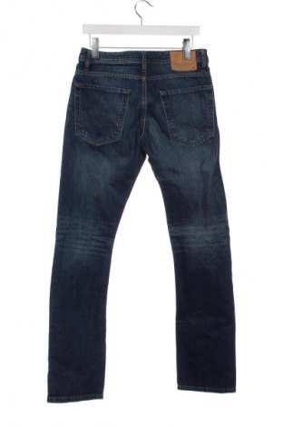 Pánské džíny  Jack & Jones, Velikost S, Barva Modrá, Cena  117,00 Kč