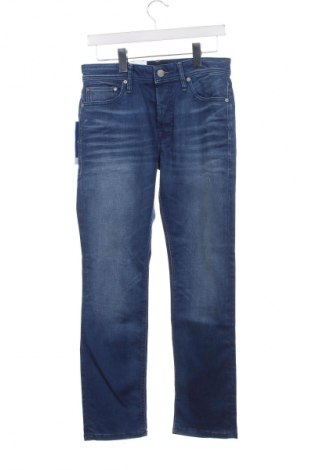 Herren Jeans Jack & Jones, Größe S, Farbe Blau, Preis 12,99 €