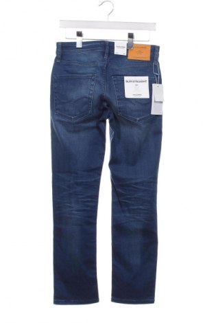 Herren Jeans Jack & Jones, Größe S, Farbe Blau, Preis 10,99 €