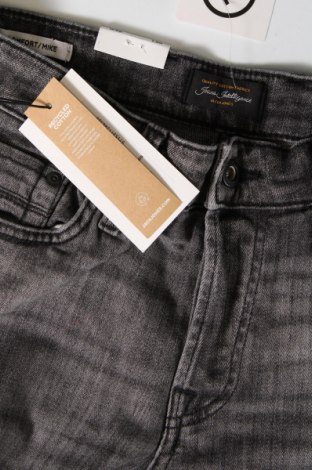 Męskie jeansy Jack & Jones, Rozmiar M, Kolor Szary, Cena 82,99 zł