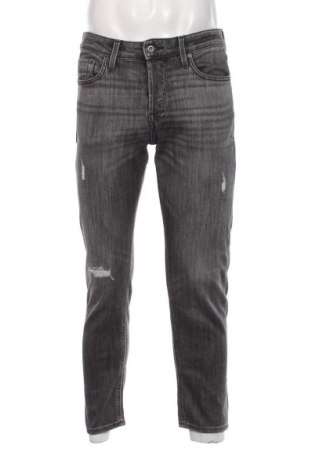 Herren Jeans Jack & Jones, Größe M, Farbe Grau, Preis 16,49 €