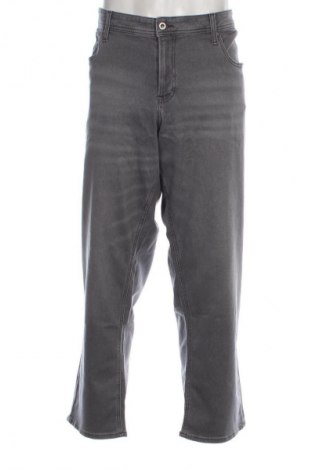 Herren Jeans Jack & Jones, Größe XXL, Farbe Grau, Preis 16,29 €