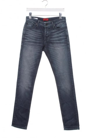 Herren Jeans Jack & Jones, Größe S, Farbe Blau, Preis € 6,49