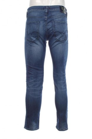 Męskie jeansy Jack & Jones, Rozmiar L, Kolor Niebieski, Cena 30,99 zł