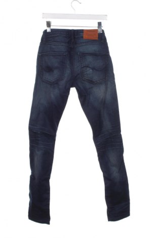 Męskie jeansy Jack & Jones, Rozmiar S, Kolor Niebieski, Cena 294,68 zł