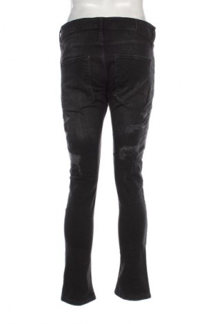 Męskie jeansy Jack & Jones, Rozmiar M, Kolor Szary, Cena 32,49 zł