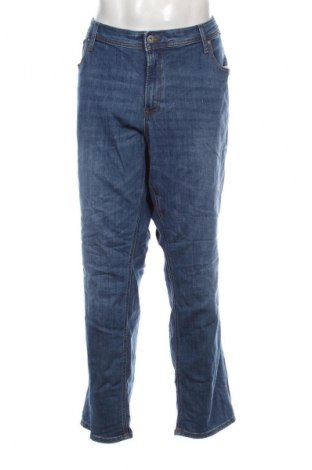 Pánské džíny  Jack & Jones, Velikost L, Barva Modrá, Cena  306,00 Kč