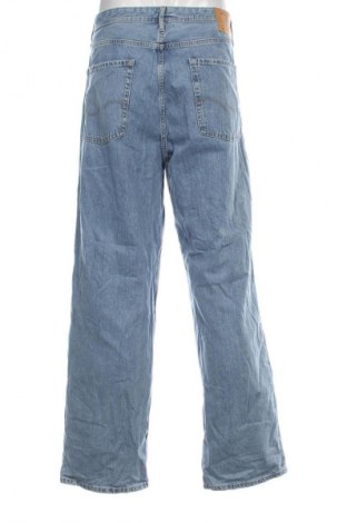 Męskie jeansy Jack & Jones, Rozmiar XL, Kolor Niebieski, Cena 61,99 zł