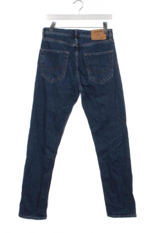 Męskie jeansy Jack & Jones, Rozmiar S, Kolor Niebieski, Cena 24,99 zł