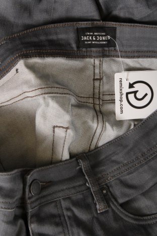 Pánské džíny  Jack & Jones, Velikost M, Barva Šedá, Cena  765,00 Kč