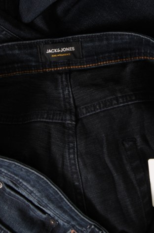 Pánské džíny  Jack & Jones, Velikost L, Barva Modrá, Cena  765,00 Kč